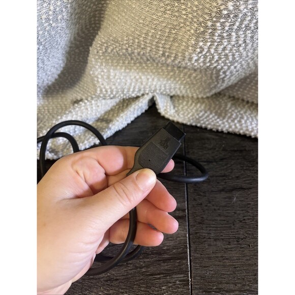 Atari 7800 Controller Pro Line CX-24 Joystick Vintage Untested OEM - Picture 5 of 5